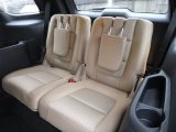 2017 Ford Explorer FWD Rear Seat