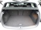 2016 Volkswagen Golf GTI 4 Door 2.0T SE Trunk