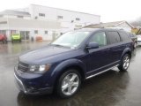 2017 Dodge Journey Crossroad AWD