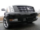 2012 Black Raven Cadillac Escalade Premium AWD #117890812