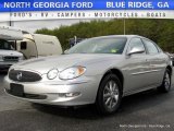 2007 Sandstone Metallic Buick LaCrosse CXL #117890645