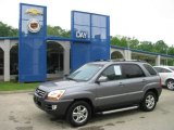 2006 Kia Sportage EX V6 4x4