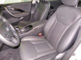 2017 Hyundai Azera Limited Front Seat