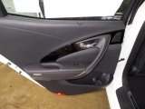 2017 Hyundai Azera Limited Door Panel