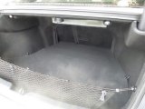 2017 Hyundai Azera Limited Trunk