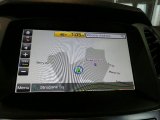 2017 Hyundai Azera Limited Navigation