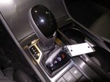 2017 Hyundai Azera Limited 6 Speed Automatic Transmission