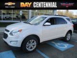 2017 Chevrolet Equinox LT AWD