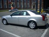 2006 Cadillac CTS Sedan