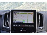 2017 Toyota Land Cruiser 4WD Navigation