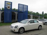 2006 Cadillac CTS Sedan