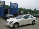 2006 Cadillac CTS Sedan