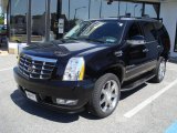 2007 Cadillac Escalade AWD