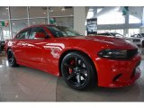 TorRed Dodge Charger in 2017
