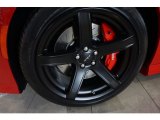 2017 Dodge Charger SRT Hellcat Wheel