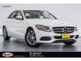 2016 Mercedes-Benz C 300 Sedan