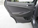 2017 Hyundai Tucson Sport Door Panel