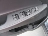 2017 Hyundai Tucson Sport Controls