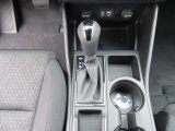 2017 Hyundai Tucson Sport 7 Speed Dual Clutch Automatic Transmission