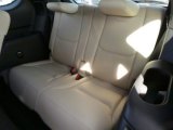 2016 Mazda CX-9 Grand Touring Rear Seat