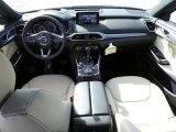 2016 Mazda CX-9 Grand Touring Sand Interior