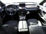2016 Mazda CX-9 Grand Touring Black Interior