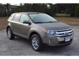 2013 Ford Edge SEL AWD