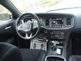 2017 Dodge Charger R/T Scat Pack Dashboard
