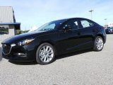 2017 Mazda MAZDA3 Touring 4 Door