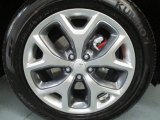 2017 Kia Sorento SX V6 Wheel