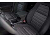 2017 Honda CR-V EX Black Interior