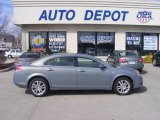 2008 Ocean Mist Saturn Aura XE 3.5 #11764462