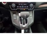 2017 Honda CR-V EX AWD CVT Automatic Transmission