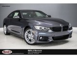2017 Mineral Grey Metallic BMW 4 Series 430i Coupe #117910631