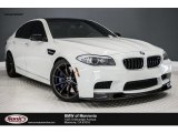 2013 BMW M5 Sedan