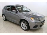 2014 BMW X3 xDrive35i