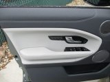 2017 Land Rover Range Rover Evoque SE Premium Door Panel