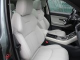 2017 Land Rover Range Rover Evoque SE Premium Cirrus/Lunar Interior