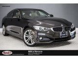 2017 Jatoba Brown Metallic BMW 4 Series 430i Gran Coupe #117937164