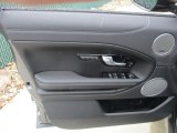 2017 Land Rover Range Rover Evoque SE Premium Door Panel