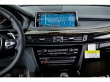 2017 BMW X5 xDrive50i Navigation