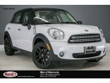 2016 Mini Countryman Cooper