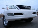 2007 Lexus GX 470