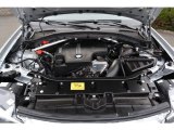 2017 BMW X4 xDrive28i 2.0 Liter DI TwinPower Turbocharged DOHC 16-Valve VVT 4 Cylinder Engine