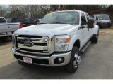 2015 Ford F350 Super Duty XLT Crew Cab 4x4 DRW