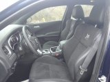 2017 Dodge Charger R/T Scat Pack Front Seat