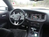 2017 Dodge Charger R/T Scat Pack Dashboard
