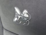 2017 Dodge Charger R/T Scat Pack Marks and Logos