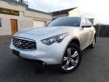 2009 Infiniti FX 35 AWD