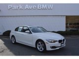 2014 BMW 3 Series 320i xDrive Sedan